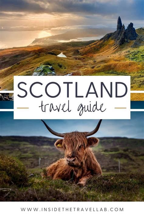 scorland|Scotland Travel Guide .